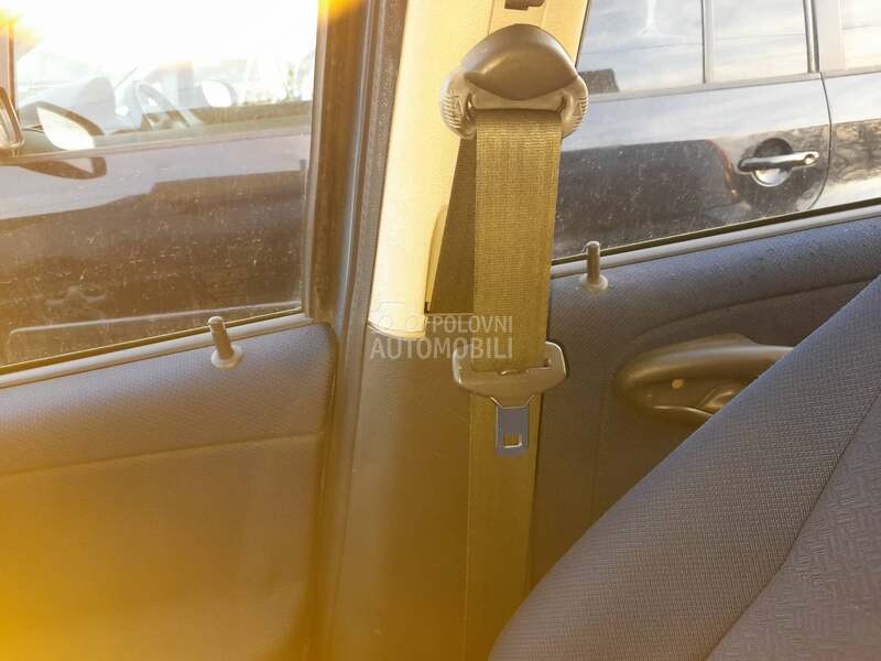pojas za Fiat Punto