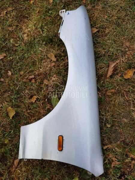 Blatobran za Honda Prelude