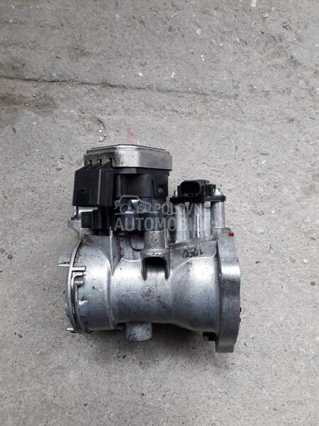 Elektro klapna sa senzorom za Mercedes Benz A 180