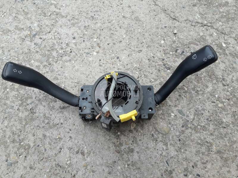Ablender za Volkswagen Passat B5