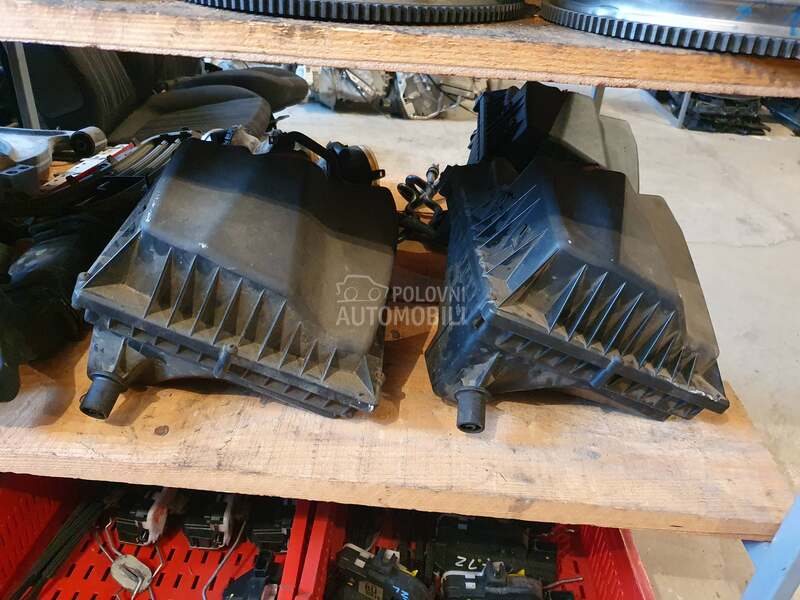 kuciste filtera vazduha za Opel Astra J od 2010. do 2021. god.