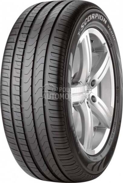 Pirelli 235/60 R17 Letnja