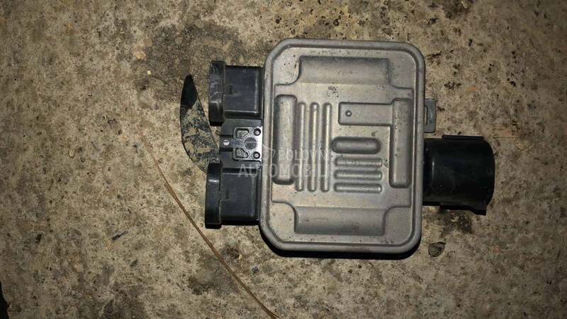 elektronika ventilatora za Ford Mondeo