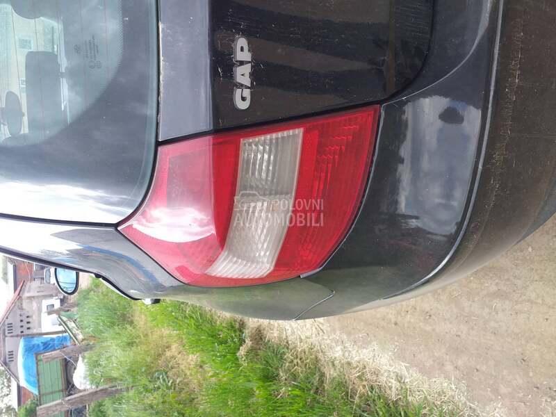 stop e87 za BMW Serija 1