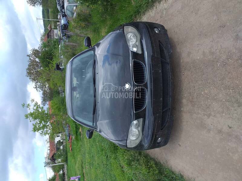 farovi e87 za BMW Serija 1