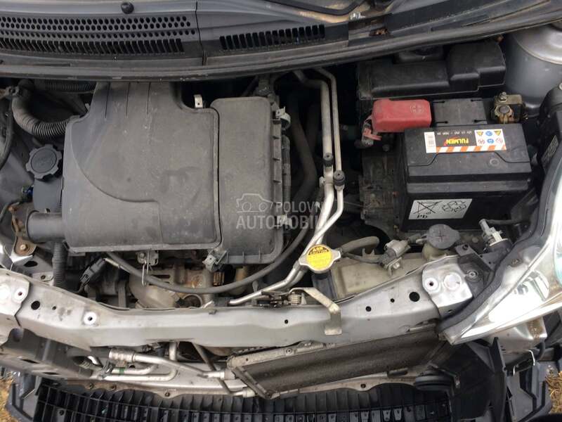 senzori za Peugeot 107 od 2005. do 2012. god.