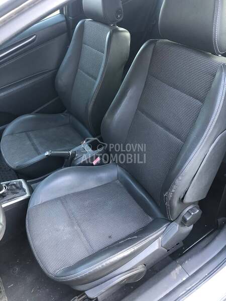 Sedista cosmo GTC za Opel Astra H