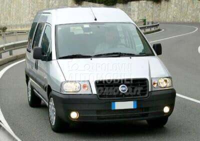 Delovi za Peugeot Expert