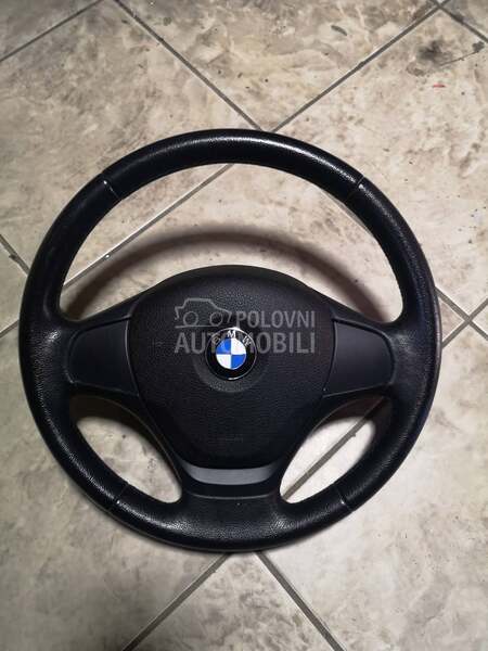 VOLAN za BMW Serija 3 od 2011. do 2017. god.