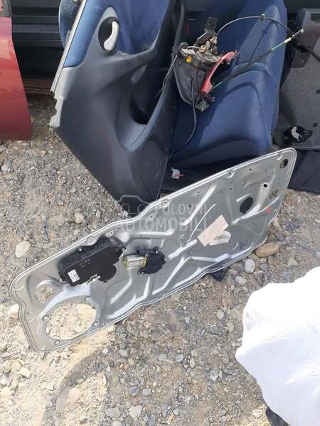 podizac stakla za Fiat Croma
