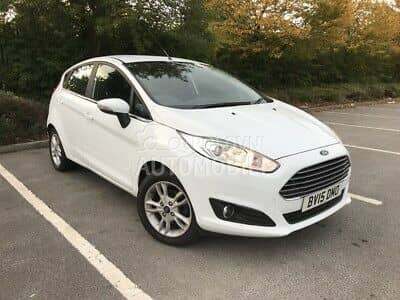 Delovi za Ford Fiesta 2013. god.