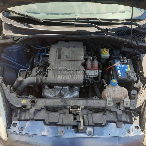 MOTOR 1.4 8V za Fiat Grande Punto