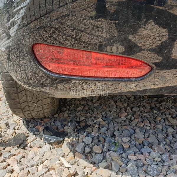 MAGLENKA GRANDE EVO za Fiat Grande Punto