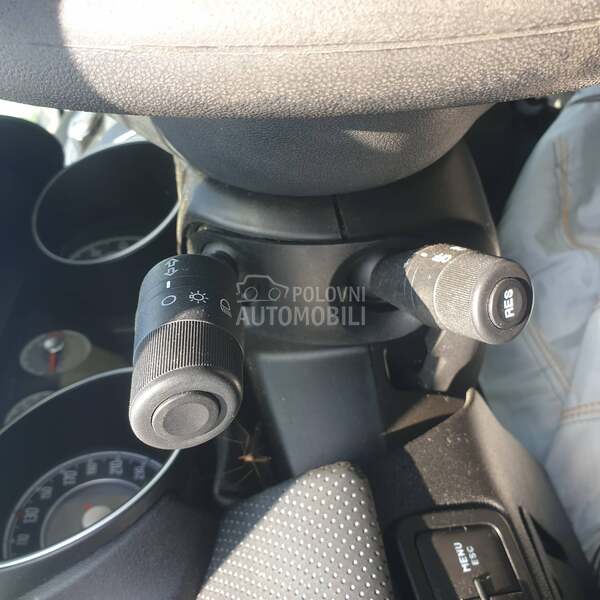 TEMPOMAT GRANDE EVO za Fiat Grande Punto