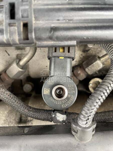 DIZNE 351 1.3MJTD za Fiat Grande Punto