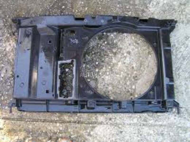 PRSA NOSAC HLADNJAKA za Peugeot 206, 308, 207 ...