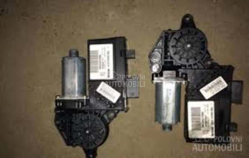 MOTORIC PODIZACA STAKLA za Peugeot 206, 308, 207 ...