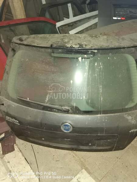 geoek za Fiat Stilo