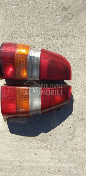 Leva stop lampa za Ford Escort od 1992. do 2000. god. za Ford Escort od 1992. do 2000. god.
