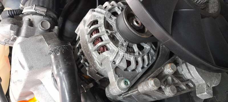 alternator 1.8 T za Volkswagen Passat B5, Passat B5.5
