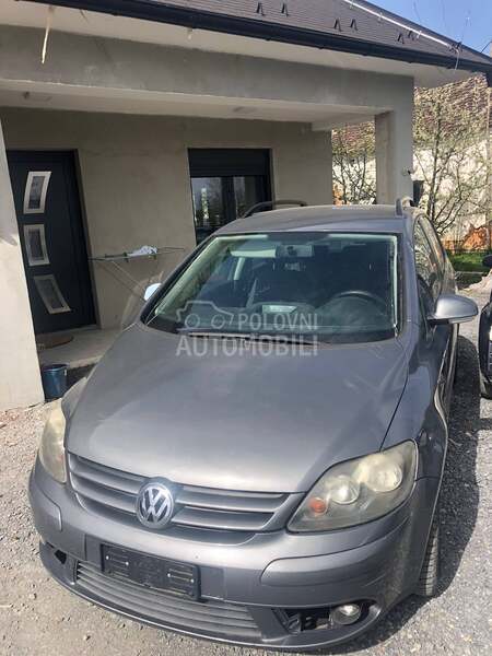 HAUBA VISE BOJA za Volkswagen Golf 5, Golf Plus, Passat B5 ... od 1998. do 2010. god.