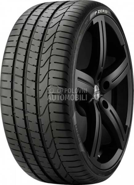 Pirelli 295/40 R21 Letnja