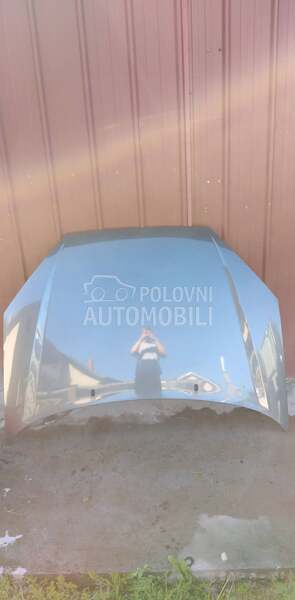 Hauba za Ford Focus od 1998. do 2004. god. za Ford Focus od 1998. do 2004. god.
