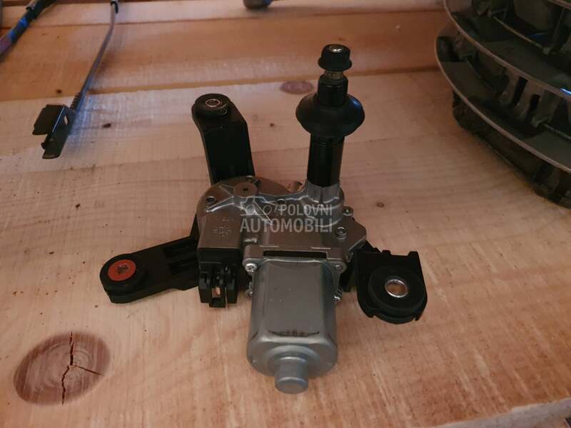 motor brisaca za Opel Astra K od 2015. do 2021. god.