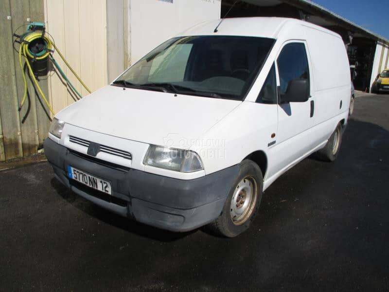 Keder,vrata,krilo,hauba,štop za Fiat Scudo