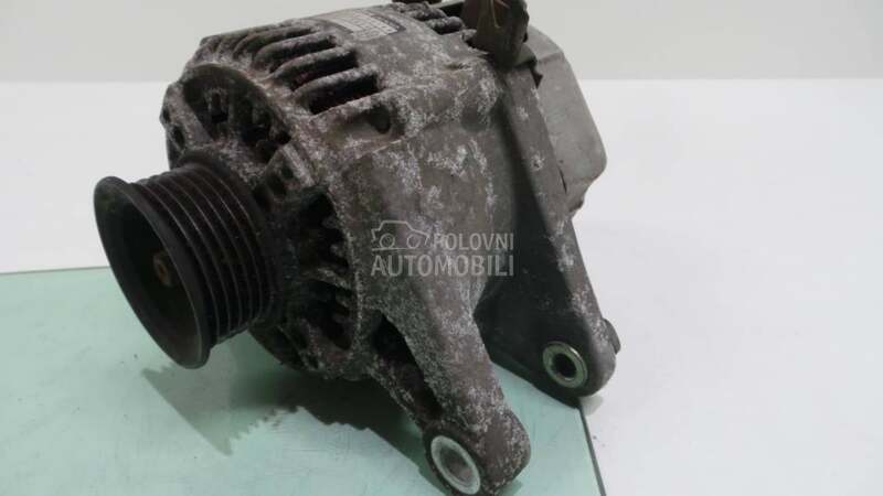Alternator VVTI za Toyota Verso od 2009. do 2015. god.