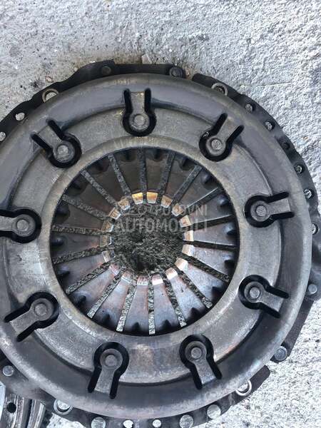 SET KVACILA za Volkswagen Caddy, Golf 5, Golf 6 ... od 1998. do 2010. god.