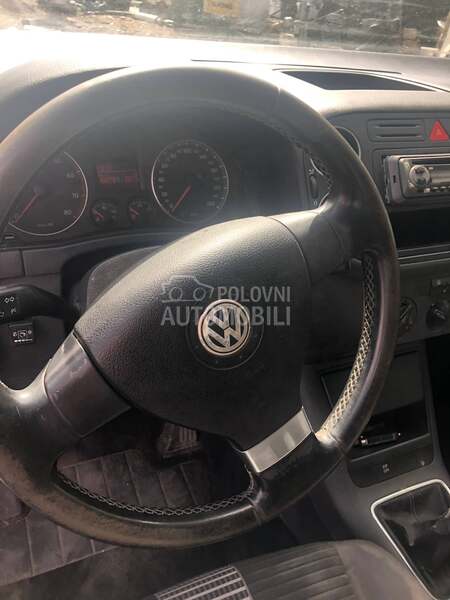 VOLANI SA AIRBEGOM VISE MODELA za Volkswagen Caddy, Golf 5, EOS ... od 1998. do 2010. god.