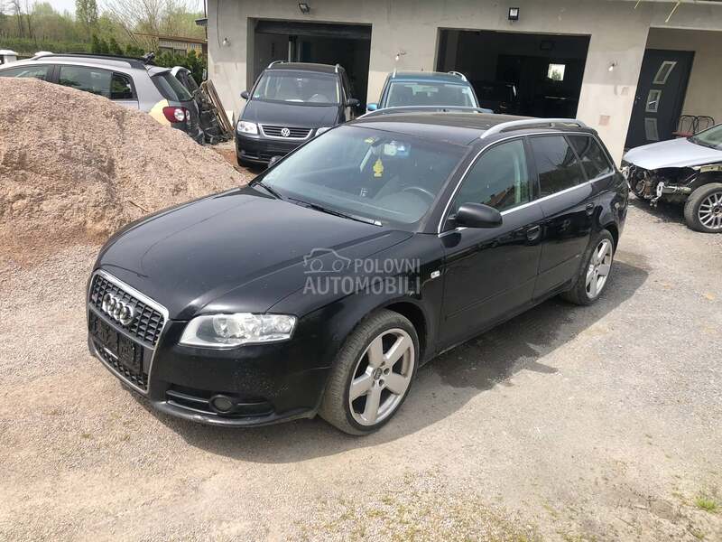PROZORI-STAKLA za vise modela za Audi A3, A4, A6 od 2000. do 2013. god.