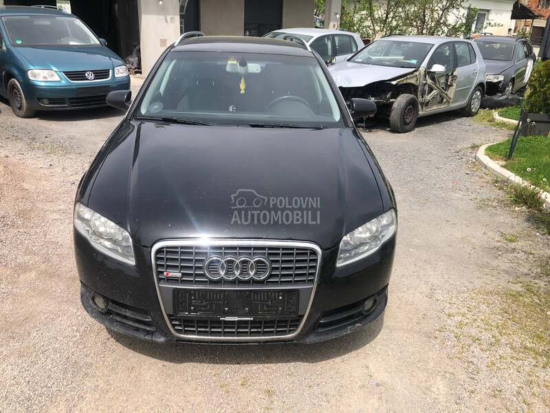 ISTRUMENT TABLA- AIR BAG za Audi A3, A4, A6 od 2000. do 2013. god.