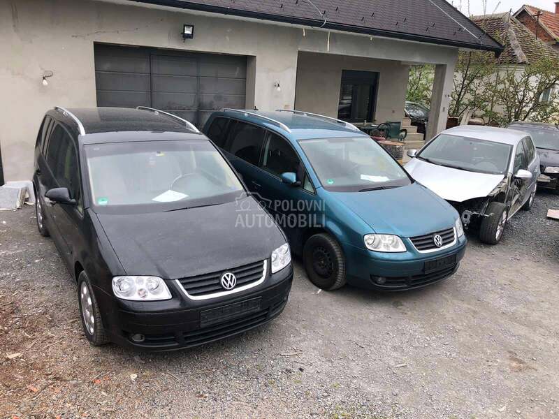 PROZORI STAKLA VISE MODELA za Volkswagen Caddy, Golf 5, Golf Plus ... od 1998. do 2010. god.