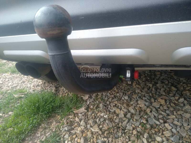euro kuka za Škoda Yeti