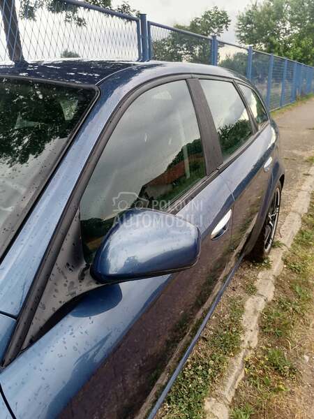 Retrovizor za Alfa Romeo 159 od 2005. do 2011. god.