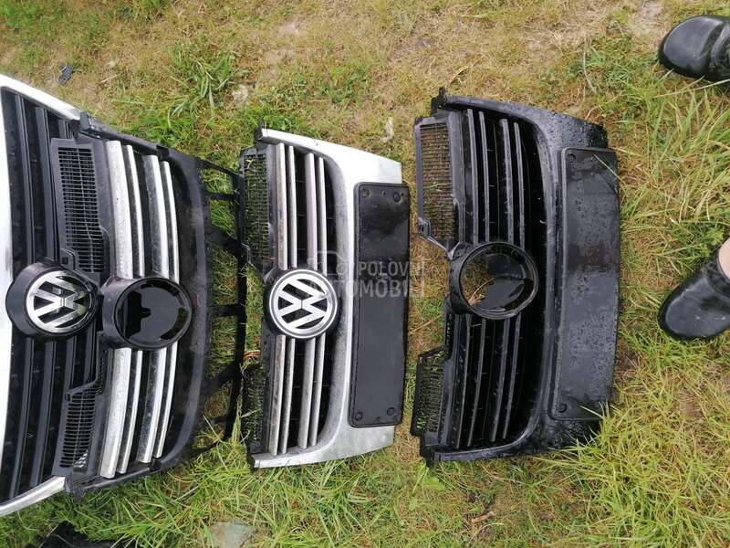Maska za Volkswagen Golf 5, Jetta od 2005. do 2009. god.