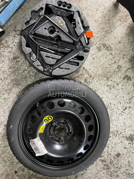 Copavac set alata za Opel Astra H, Meriva, Signum ...