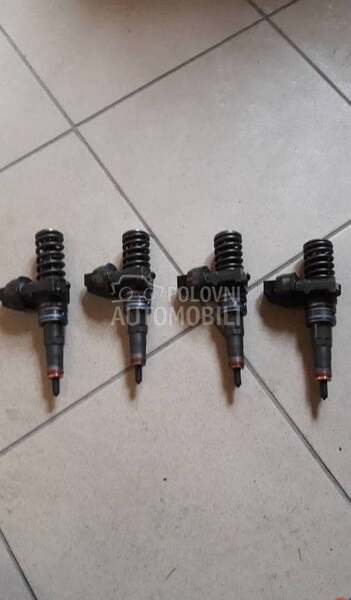 2,0tdi 140ks dizne za Audi A3, A4, A6 od 2003. do 2013. god.