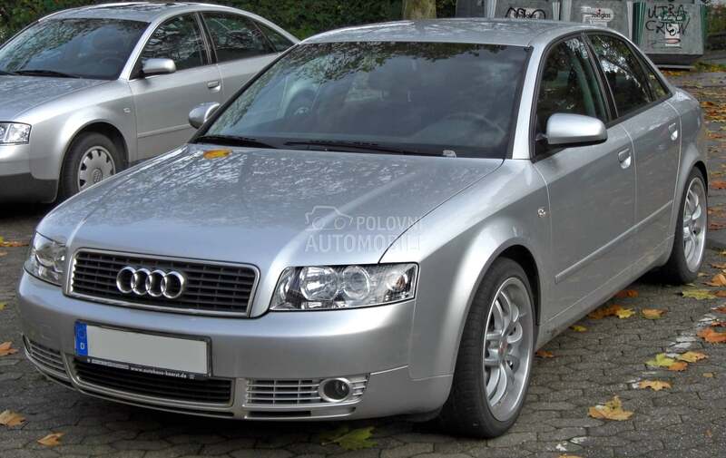 servo pumpa 3,0tdi za Audi A3, A4, A6 od 2000. do 2013. god.