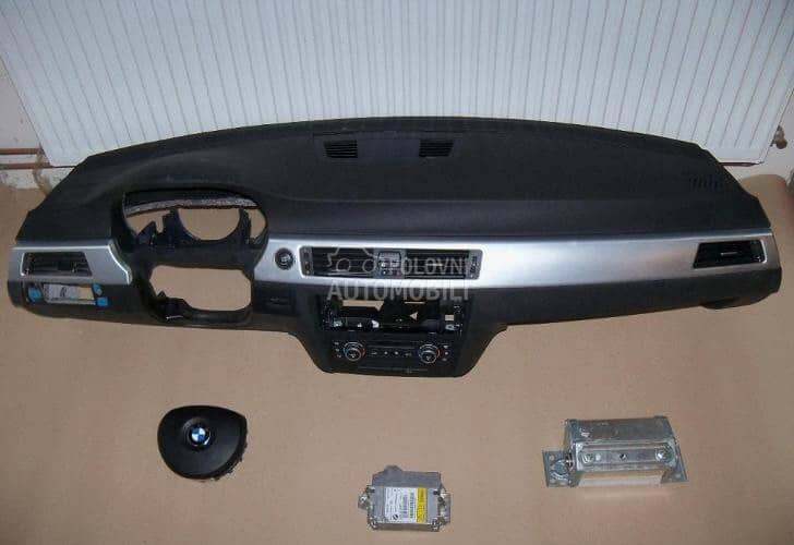 e90 e70 e60 tabla air bag za BMW Serija 1, 114, 116 ... od 1995. do 2016. god.