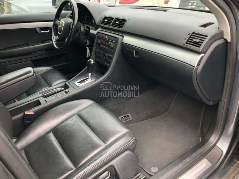b7 c6 8p tabla air bag za Audi A3, A4, A6 od 2000. do 2013. god.