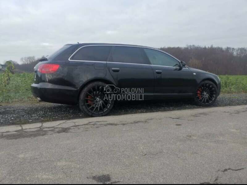 opruga b7 c6 8p za Audi A3, A4, A6 od 2000. do 2013. god.