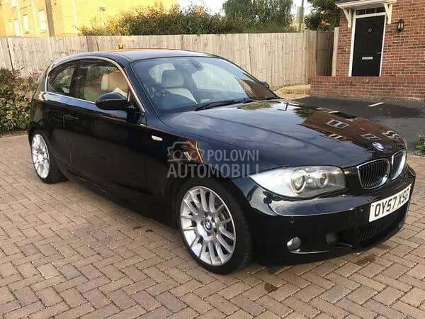 podkrilo e90 e87 za BMW Serija 1, 114, 116 ... od 1995. do 2016. god.
