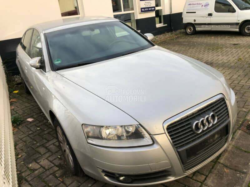 podkrilo 8p c6 za Audi A3, A4, A6 od 2000. do 2013. god.