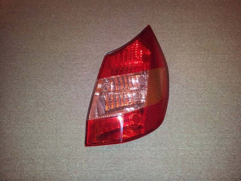 stop lampa desna za Renault Grand Scenic, Scenic od 2003. do 2007. god.