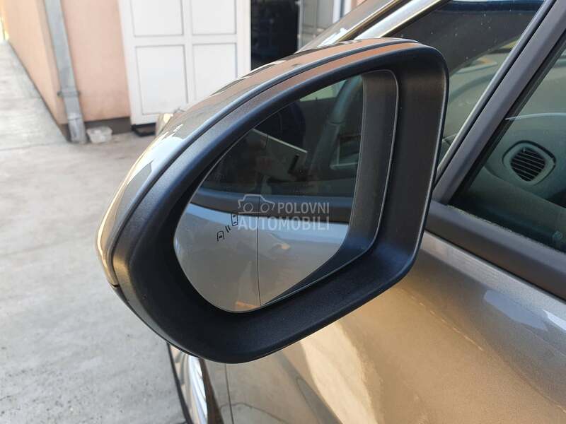 retrovizor sa senzorom za Opel Astra K od 2015. do 2021. god.
