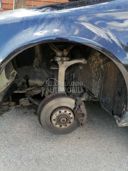 Disk za Audi A4