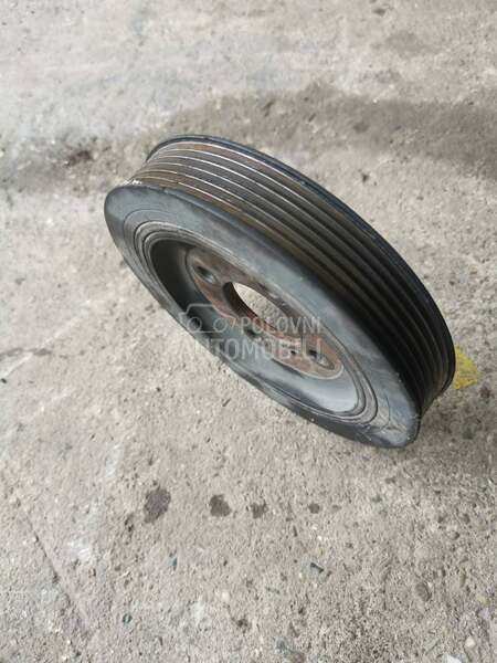 remenica 2,0crdi za Hyundai Tucson od 2002. do 2010. god.